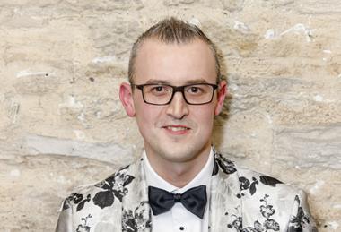 James Couldwell Reiser UK MD