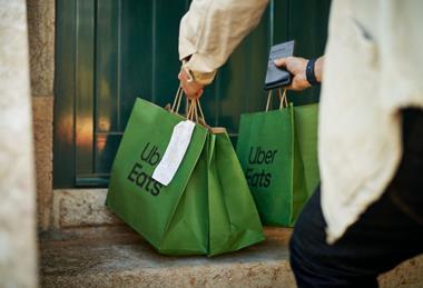 Uber Eats