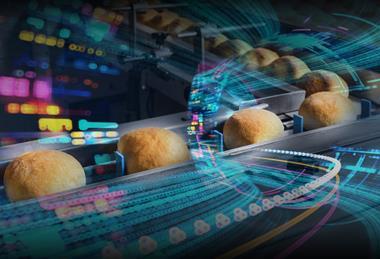 British Baker - AI and technology in baking industry webinar