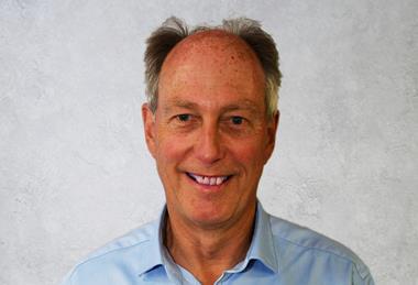 Cake Box's new non-executive chairman Martin Blair  2100x1400