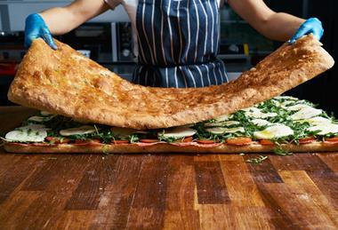 Signorelli Bakery - Focaccia sandwich - 2100x1400