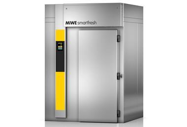 Miwe Smartfresh