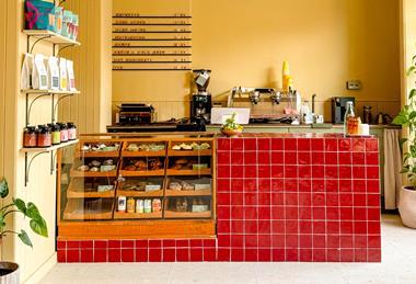 Gorse - Interior shop - 2100x1400