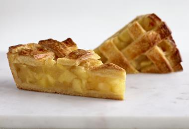 FE Topfil Fresh Apple - Apple Pie 1