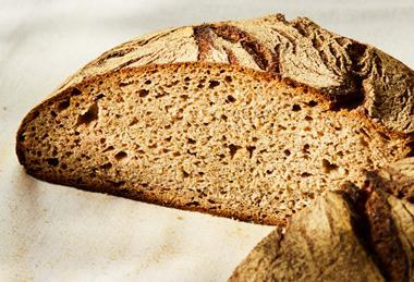 Gail's - Good Earth Sourdough - 2100x1400