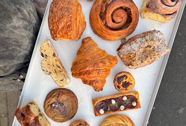 Little Sourdough Kitchen - Product range - 2100x1400