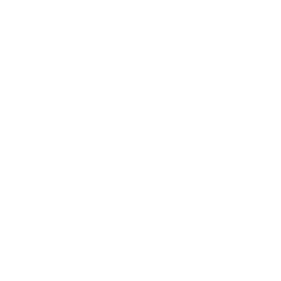 Food Manufacture