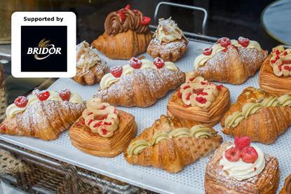 Feature image supported by Bridor - 2100x1400