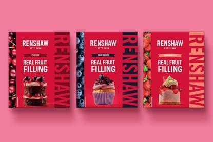 Renshaw fruit fillings