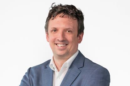 Baker & Baker - Nick Bevan, Director, corporate communications & sustainability
