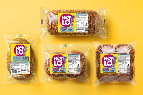 HeyLo! - Chilled bakery range - 2100x1400