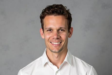 Pret A Manger - New UK & Ireland president Ross Warnes - 2100x1400