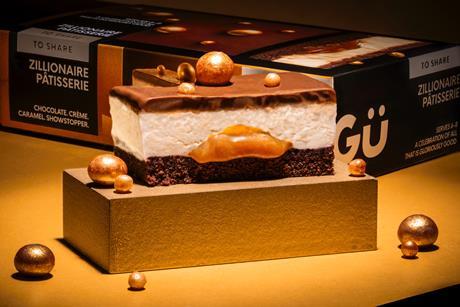 Gü - Zillionaire Pâtisserie - 2100x1400