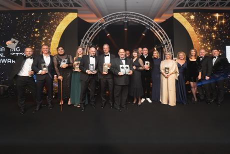 BIA 2025 award winners group shot - 2100x1400