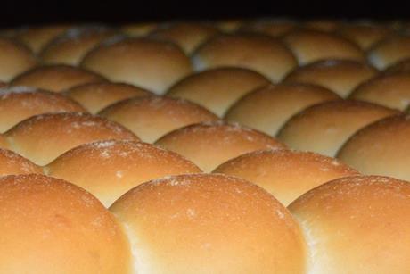 Mortons Roll freshly baked in Glasgow factory- 2100x1400