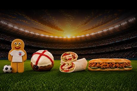 Wenzel's - Match Day range - 2100x1400
