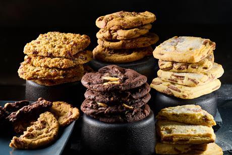 Co-op ISB cookies