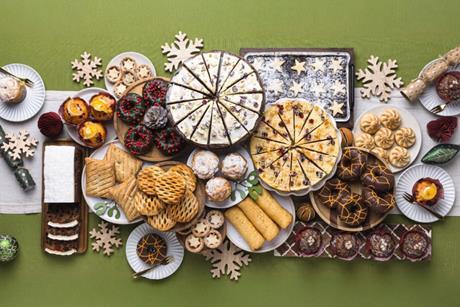 Delice de France - Winter range 2025