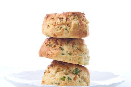 Truly Treats Spring Onion & Cheese Scone -2- 2100x1400