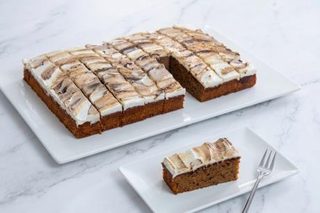 Delice de France - Vietnamese Iced Coffee Traycake