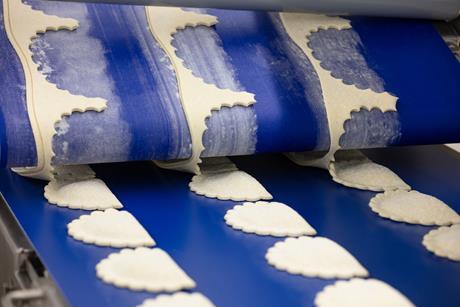 chausson aux pommes dough RS