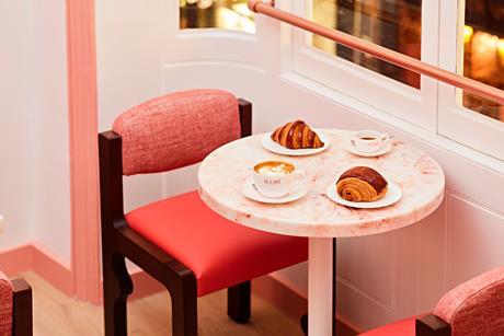 Le Café by Nicolas Rouzaud - 2100x1400