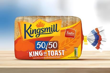 kingsmill
