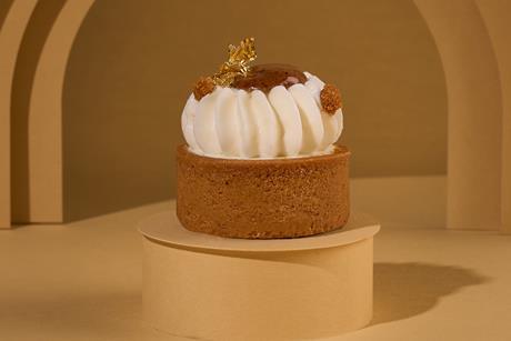 Pidy speculoos Trendies case as tart