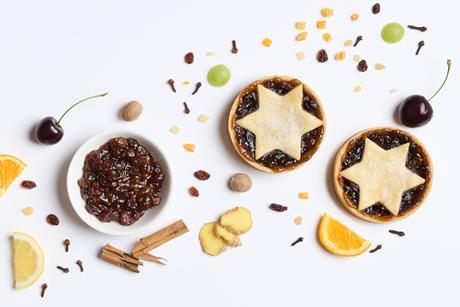 Luxury Mince Pie 2 resized