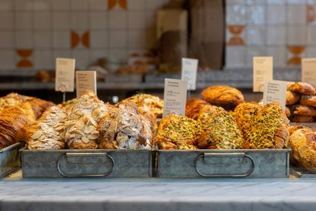 Cornish Bakery - Products - 2100x1400