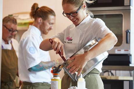 Sysco GB joins ZCF