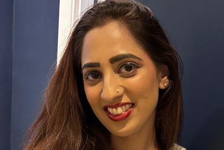 Cake Box - Tanvi Roy, multi-site franchisee