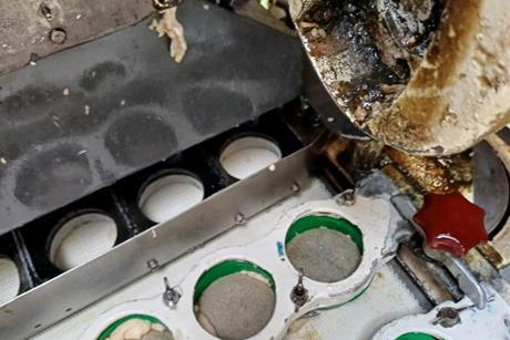 Five Star Bakery investigation