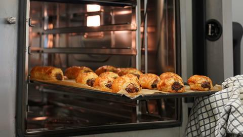 Why Do Combi And Convection Ovens Create Perfect Pastry Reports British Baker