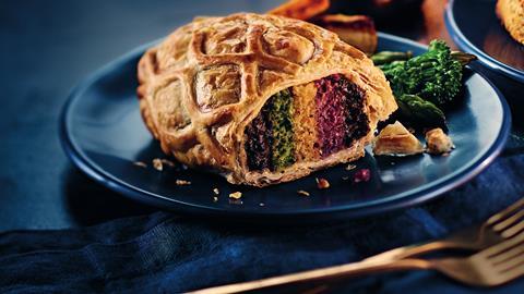 Aldi - Rainbow Vegetable Parcels - 3200x1800