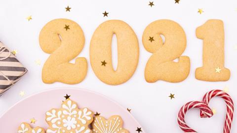 Top bakery trends for 2021 revealed: part 3 | Feature | British Baker