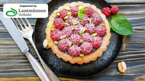 Summer 2025 feature image supported by Lantmannen Unibake - 3200x1800