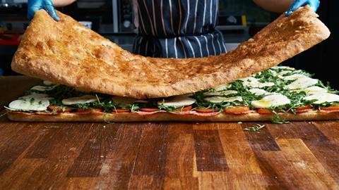 Signorelli Bakery - Focaccia sandwich 2 - 3200x1800