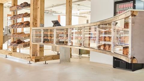 Toad Bakery - Deptford site interior - 3200x1800