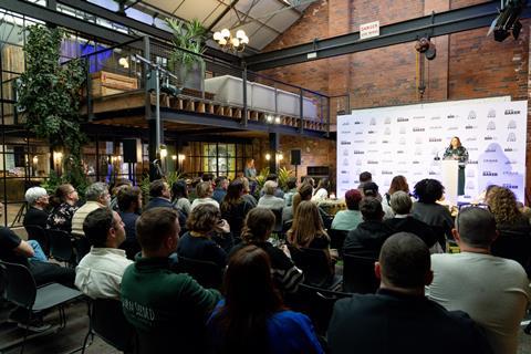 British Baker editor Amy North welcomes everyone to The Artisan Collective 2025