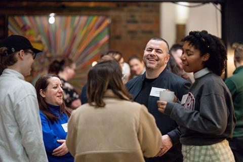 The Artisan Collective - community