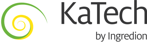 KaTech by Ingredion logo