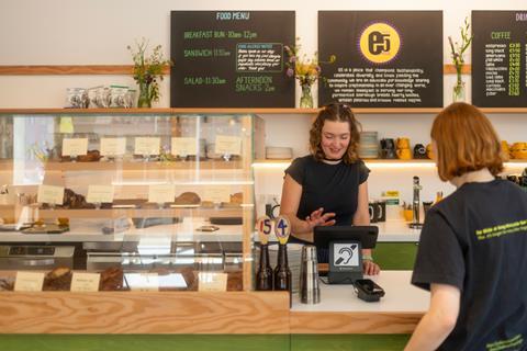 e5 Storehouse - shop counter - 2100x1400