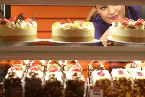 Cake Box is a franchise retailer of egg-free, fresh cream cakes