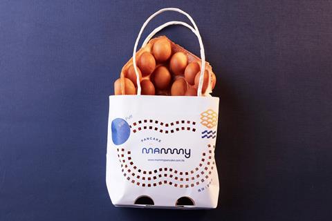 Mammy Pancake - Bubble Waffles - 2100x1400