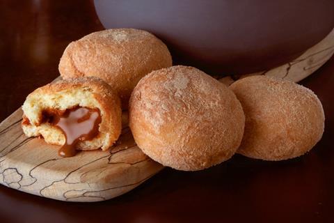 Mademoiselle Desserts - Moi Dulce de Leche Beignets - 2100x1400