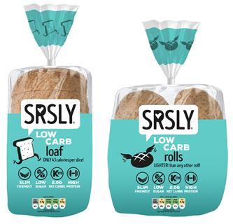 SRSLY look for British Baker