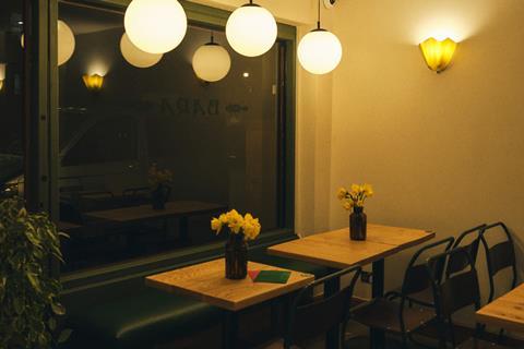 Bara - Credit - Michael Hani - Bara opening night - 2100x1400