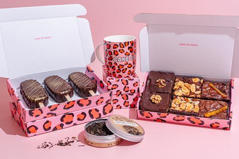 Cake or Death - Mother’s Day Hamper - 2100x1400