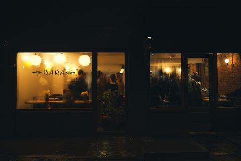 Bara - Credit - Michael Hani - Bara opening night 2 - 2100x1400